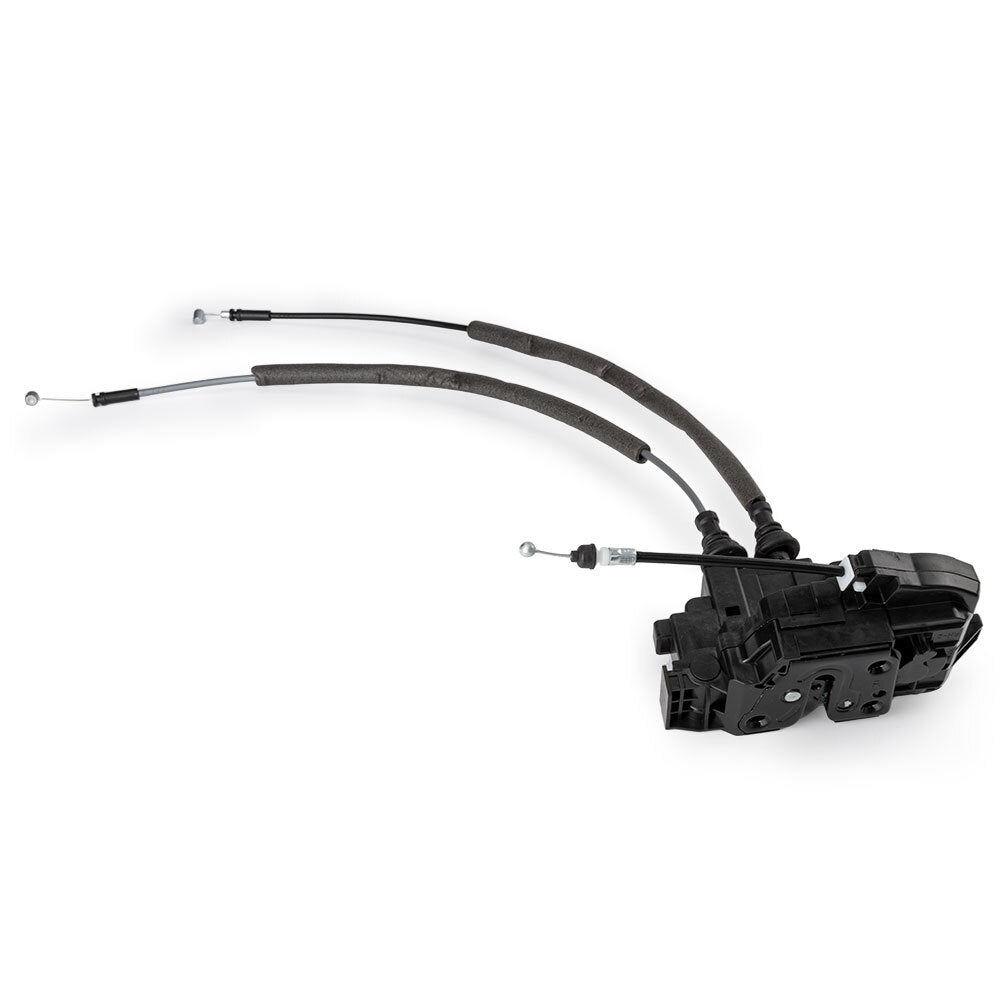 Applicable to the right rear of 2007-2009 for Hyundai Santa Fe powered door lock actuators. n