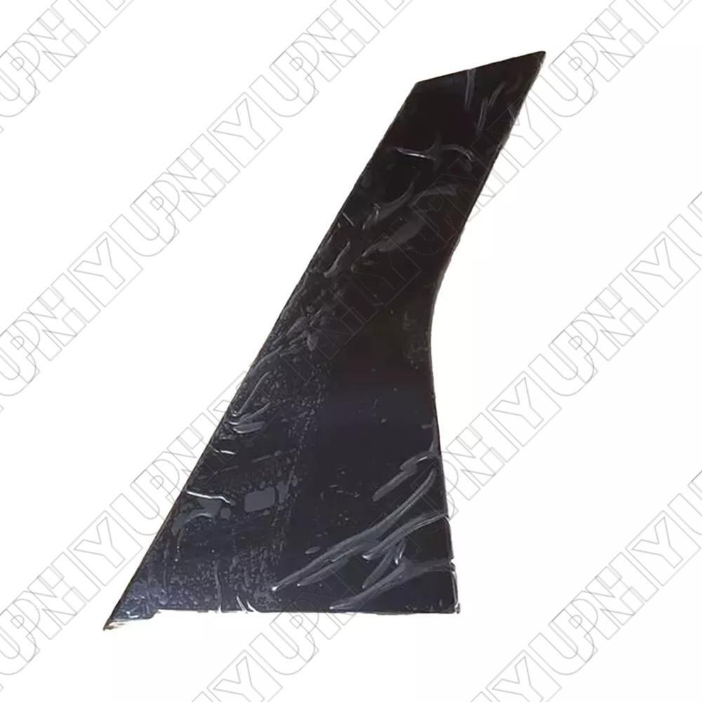 1Pcs Right Rear Door Pillar Garnish 72721-TVA-A02 Fit for Honda for Accord 2018-2022