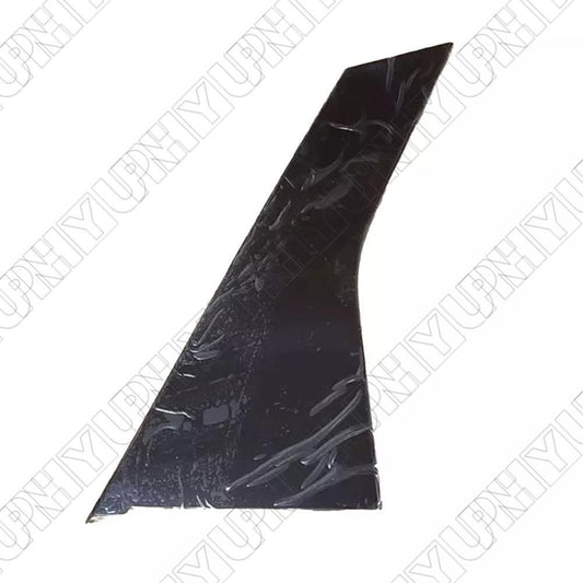 1Pcs Right Rear Door Pillar Garnish 72721-TVA-A02 Fit for Honda for Accord 2018-2022