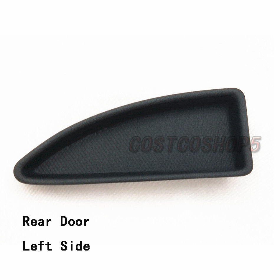 for Chevrolet GM 16-18 Malibu Rear Door-Switch Bezel Cap Left+Right 23451126/24