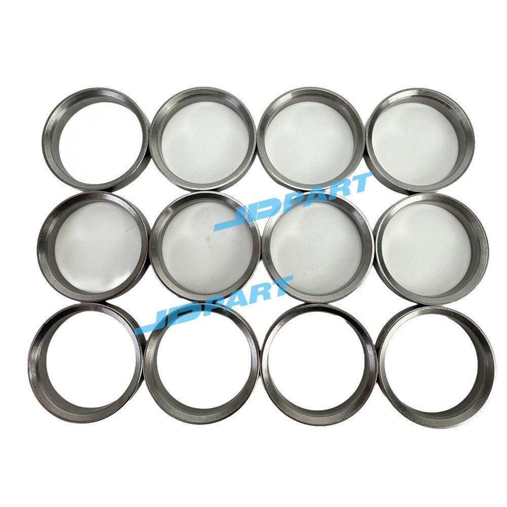 Intake valve for seat 280-3979 is suitable for Caterpillar C18 engine parts, high performance.