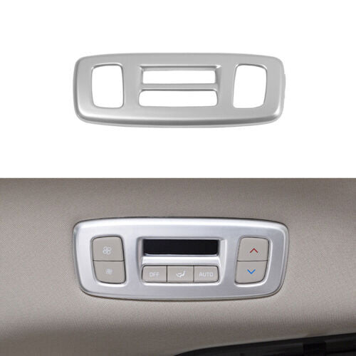 Chrome Side Door Bowl Cover Trims For ASX RVR Outlander Sport 2013-18 v