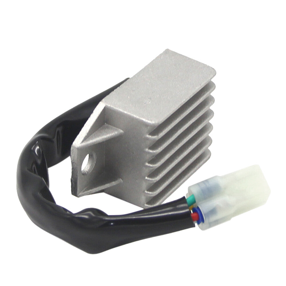 Regulator Rectifier Fit for Honda CRF250X 2004-2017 CRF450X 2005-2016 Q