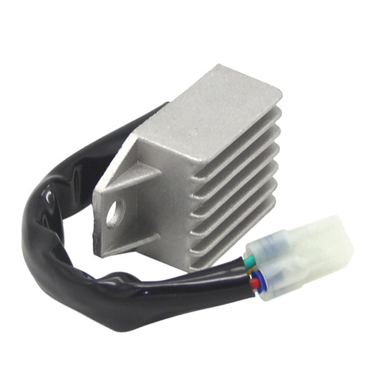 Regulator Rectifier Fit for Honda CRF250X 2004-2017 CRF450X 2005-2016 Q
