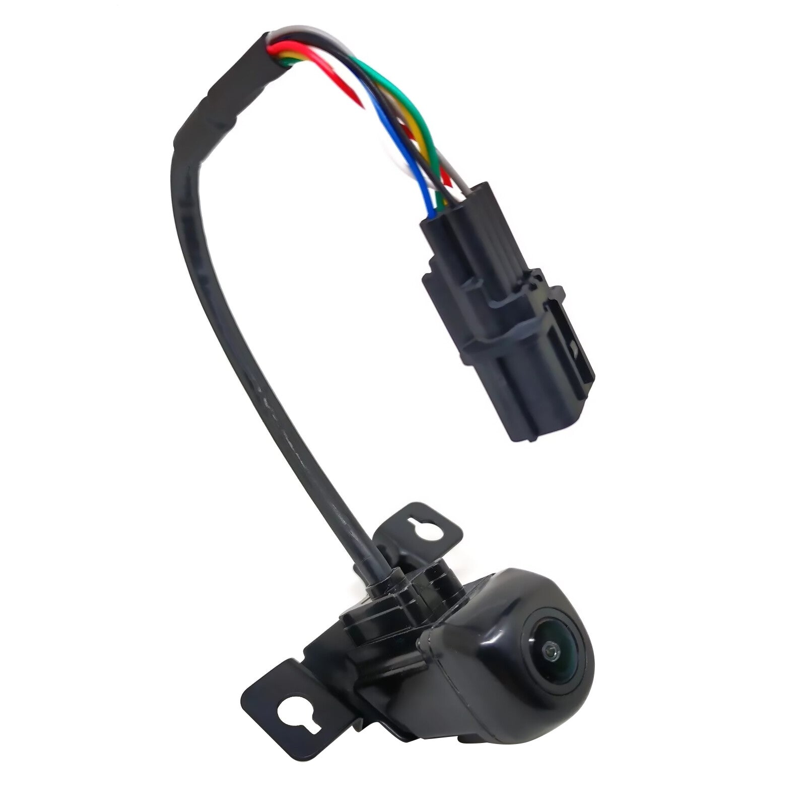 New Rear View-Backup Parking Assist Camera for Hyundai Santa Fe 2017-2018