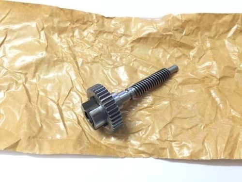1 Metal Parking Brake Gear Actuator Repair Kit for E65 E66 745i 750i 760i Li v