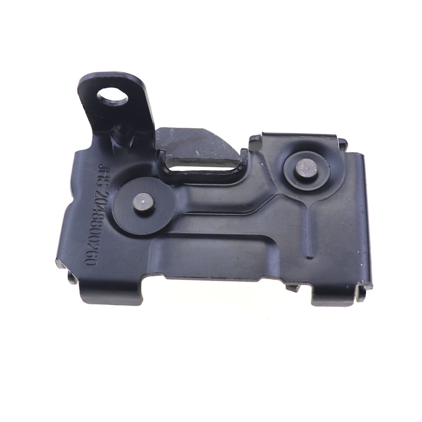 Range hood latch suitable for Mercedes C300, C63, AMG, E350, GLK350, E550, C350 2048800260 new