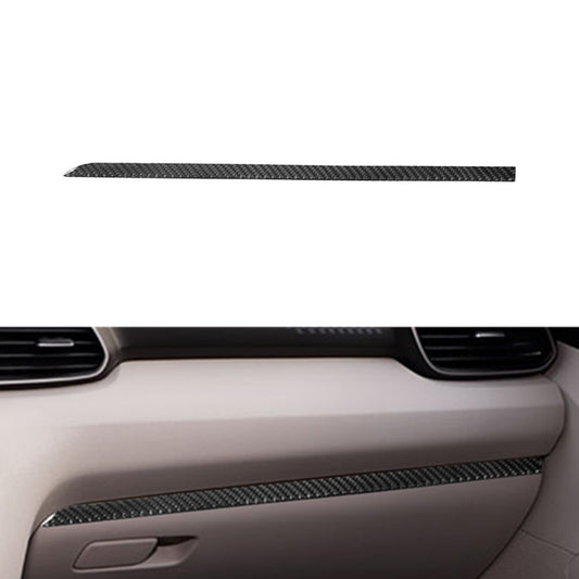 Gloss Black Speedometer Surround Cover Trim For Colorado 2004-12/ for Canyon 2005-12 v