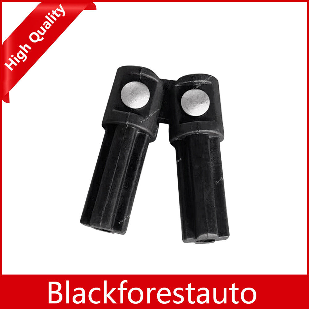 Fit For 2007-2017 for Jeep for Wrangler 05166017AB Convertible Soft Top Side Bow Knuckle Q