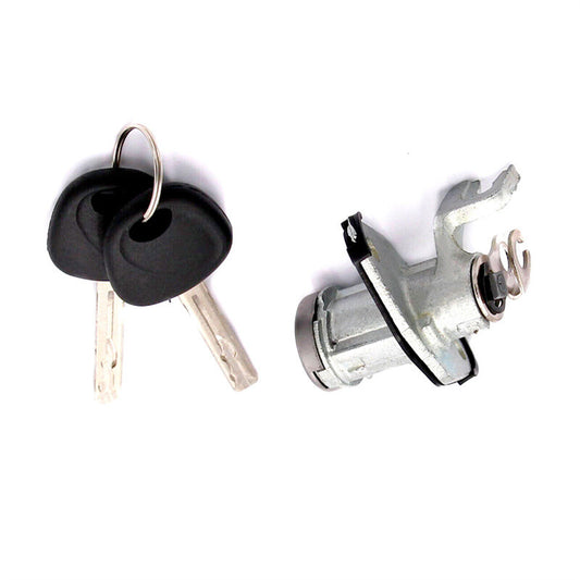 All-new Trunk Lock cylinder with 2-key adjustment for 81250-3SA00 2009 - 2015 for Hyundai Sonata n