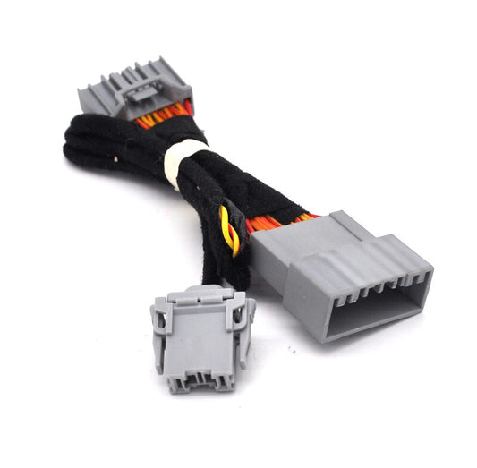 Retrofit Instrument Panel Dash Speaker cable Center for Honda accord for civic CRV v