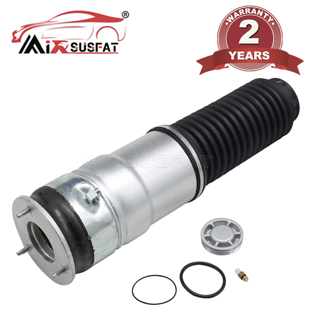 REAR LEFT AIR SUSPENSION SHOCK SPRING BAG for BMW F01 F02 F04 37126858811 NEW