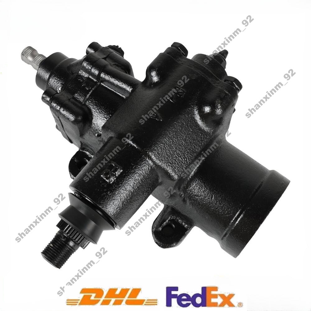 27-7539 Power Steering Gear Box Fit for DODGE for RAM 1500 2500 PICKUP 1994-1998