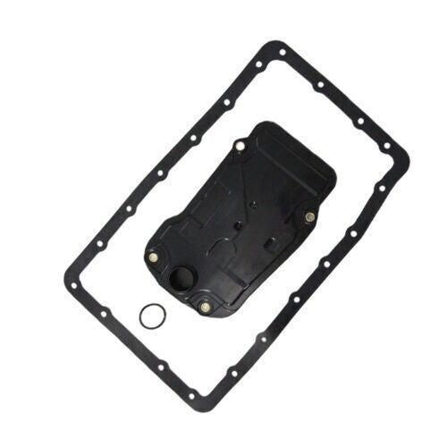 New for Lexus IS350 IS250 GS350 GS430 Transmission Oil Filter  Gasket  O-Ring