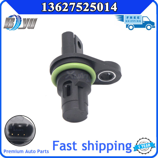 13627525014 New CPS Camshaft Position Sensor for 325 335 M3 M4 X5 X6 Z4 v