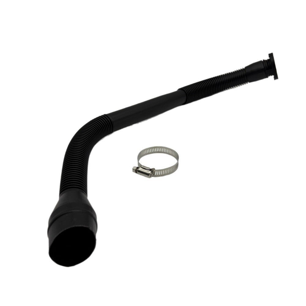1638930 Oil Filler Pipe for DAF Q