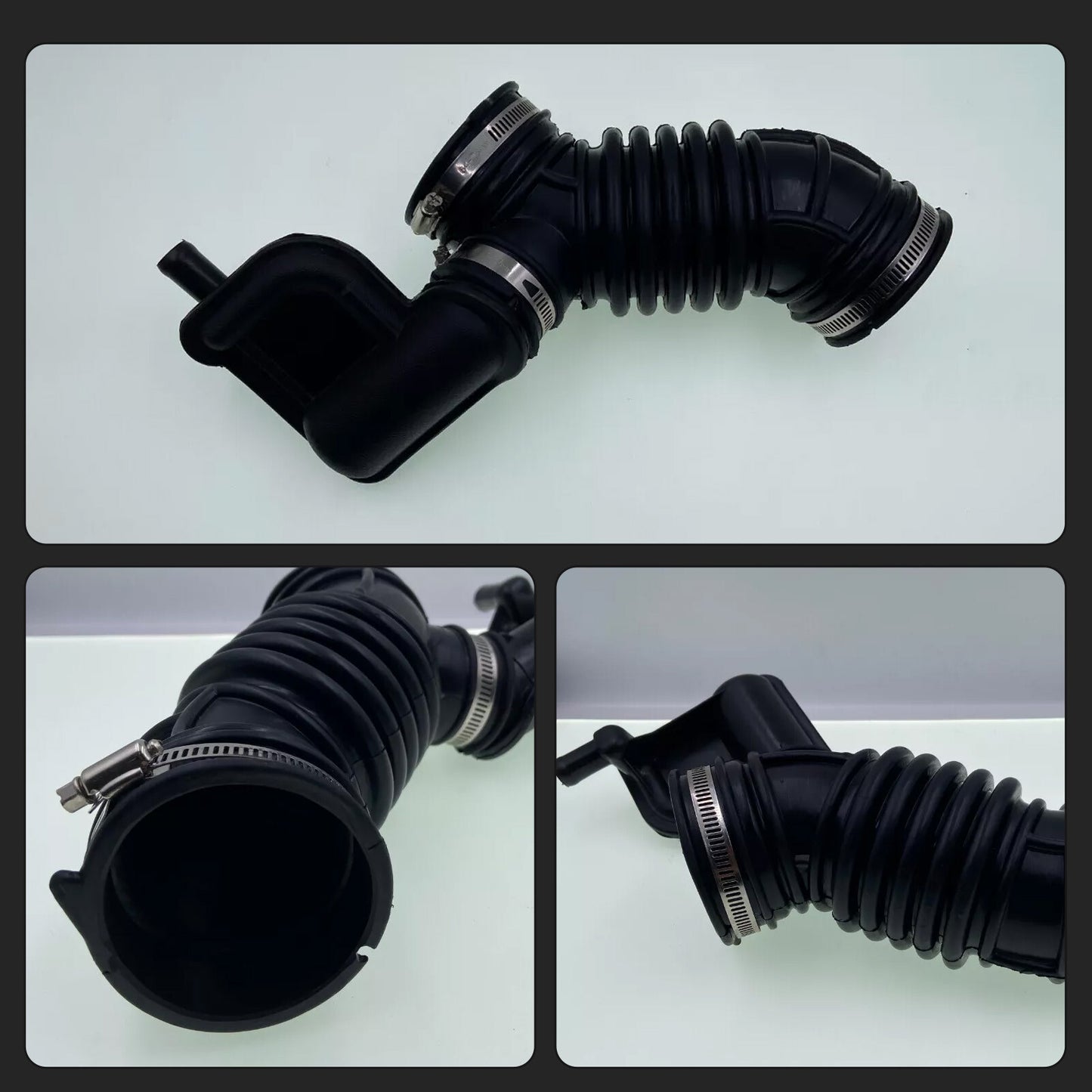 Air Intake Duct Hose Pipe for Nissan Versa 2007-2012 1.8L NV200 2013-2021 2.0Ljc