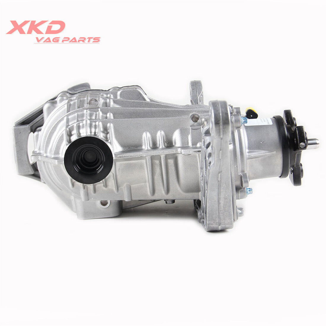 4 Motion Rear Differential Assembly Fit for Mercedes Benz A 200 CDI A2463500802 Q