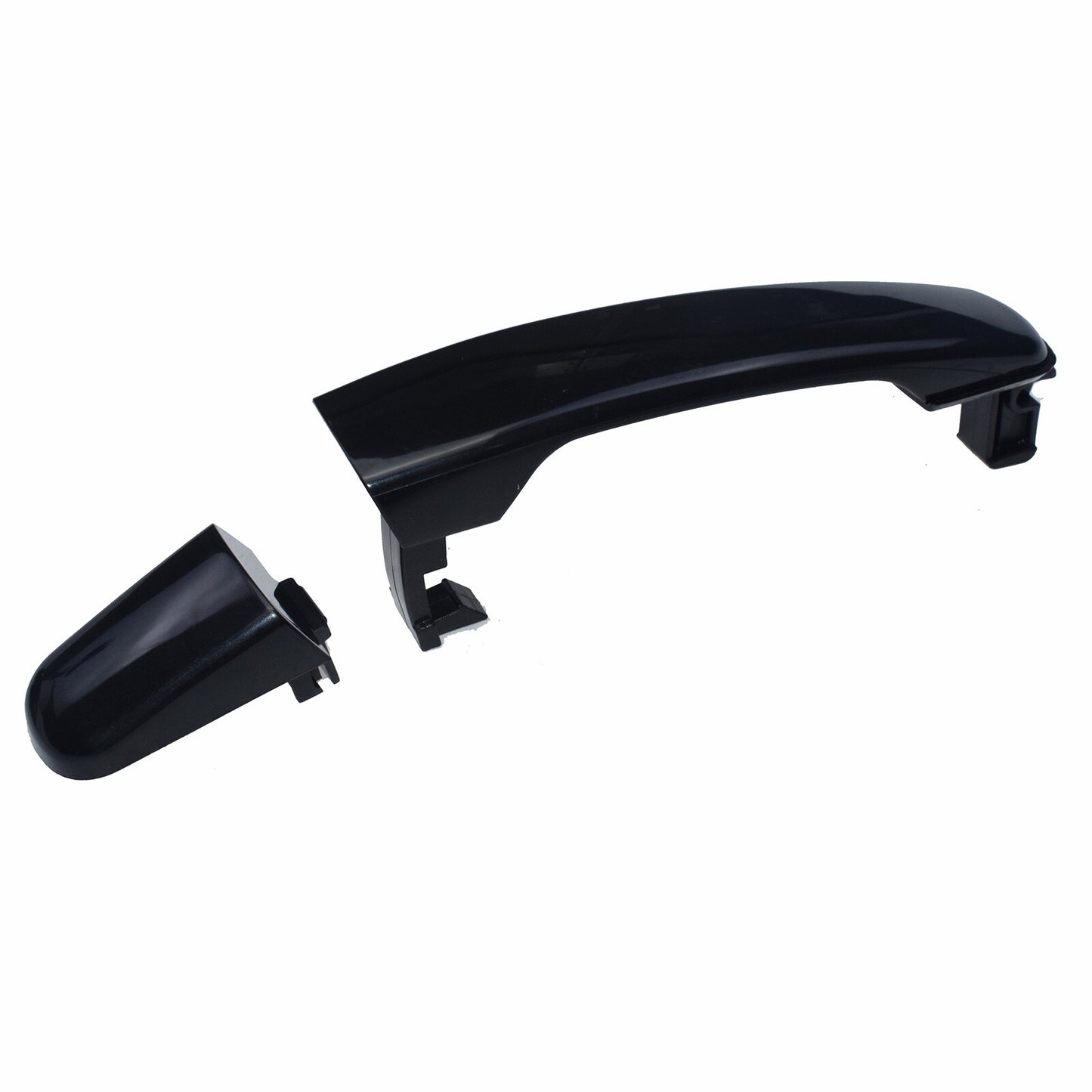 for Equinox Malibu for Pontiac G6 exterior door handle right side - v