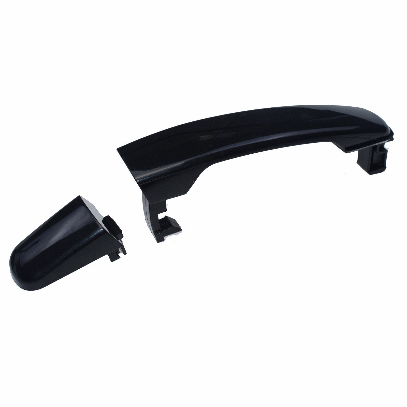 for Equinox Malibu for Pontiac G6 exterior door handle right side - v