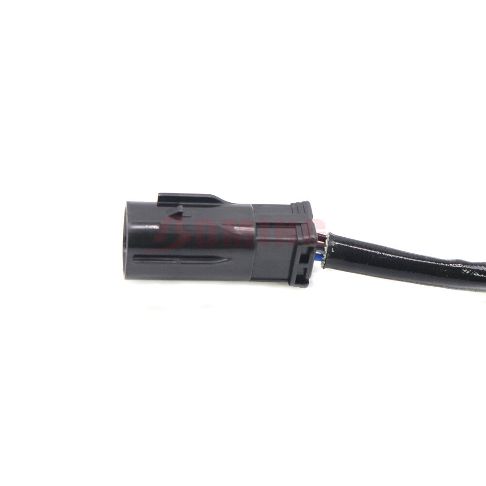 Fuel Pressure Sensor for BMW F01 F07 E46 E60 E71 E82 E90 E91 E92 13 53 7 537