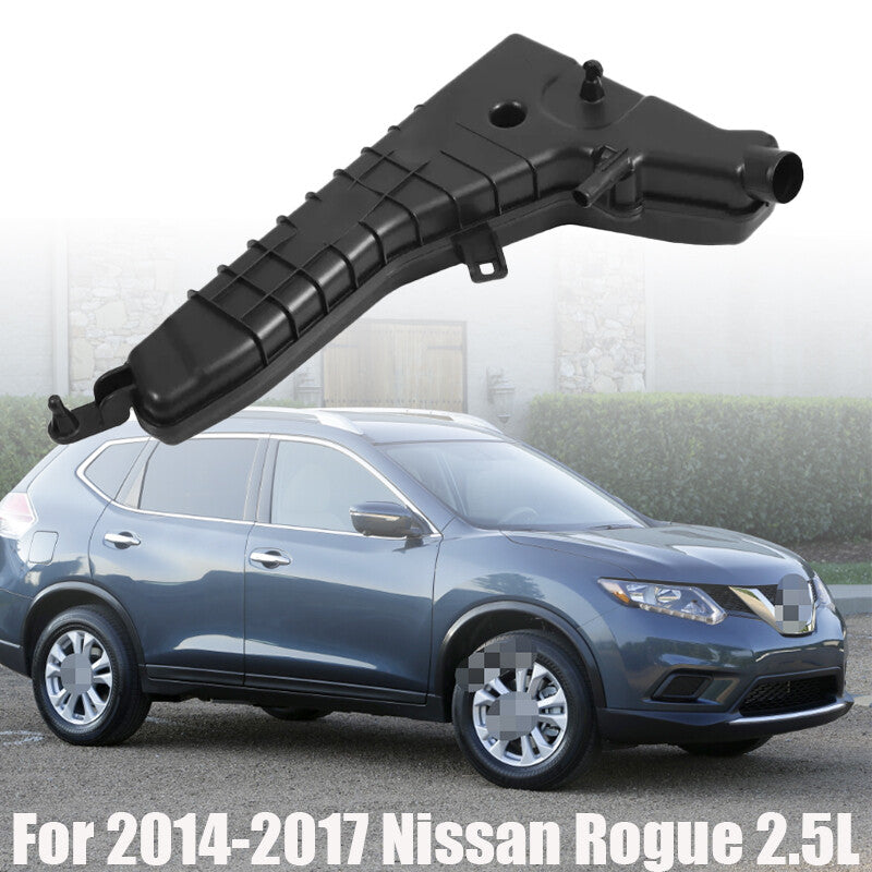 16576-4CL0B For 2014-2020 15 16 17 for Nissan Rogue 2.5L Black Air Intake Duct Hose