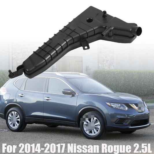 16576-4CL0B For 2014-2020 15 16 17 for Nissan Rogue 2.5L Black Air Intake Duct Hose