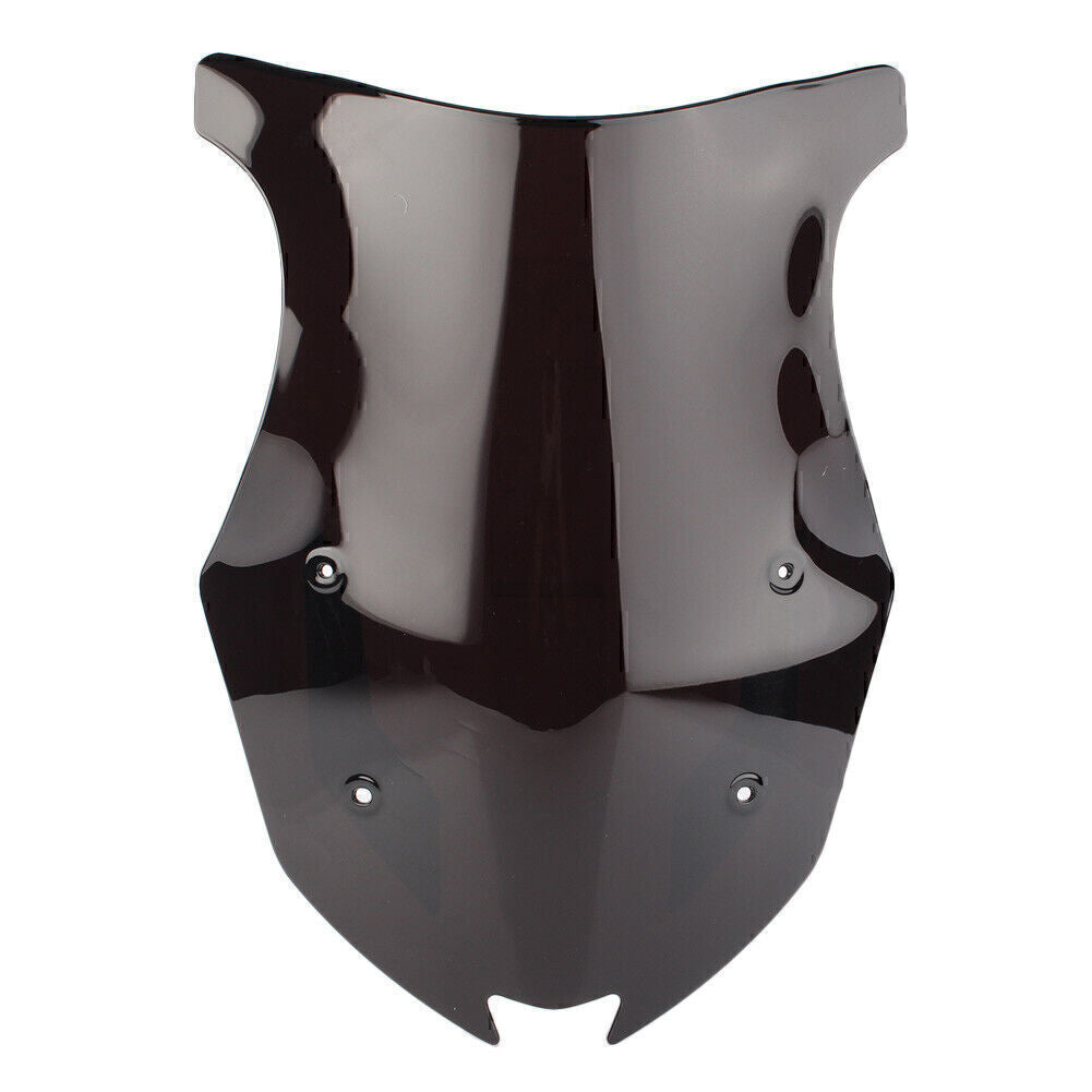 Windschild Verkleidung f¨¹r for Kawasaki Z1000SX 2017-2018 Motorrad