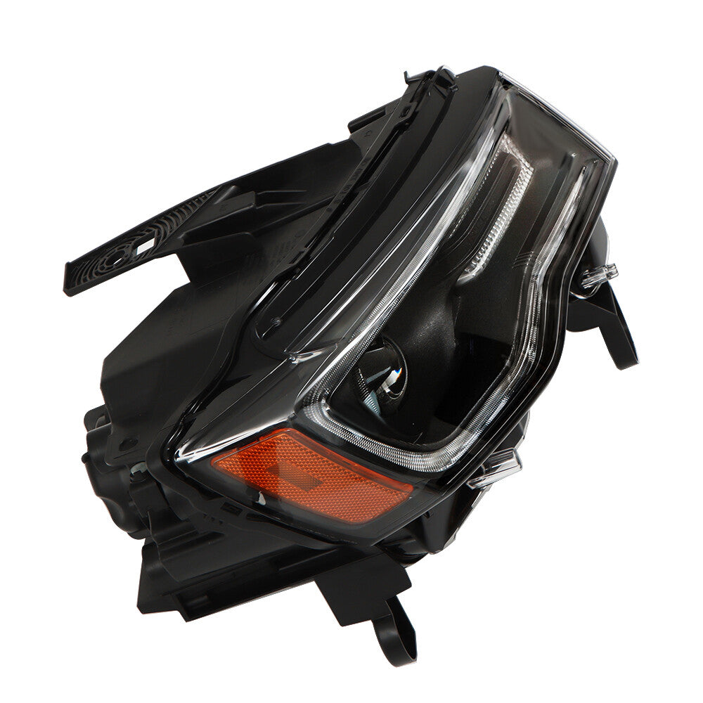 Head Combo Lamp Assembly 56540-13132-71 For Forklift 7FB10Tech0 8FBN15Tech0