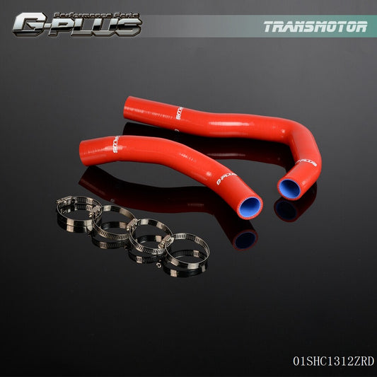 Silicone hose radiator fits for Honda Integra TYPE-R/-X/S/IS DC5/for Acura RSX K20A- v