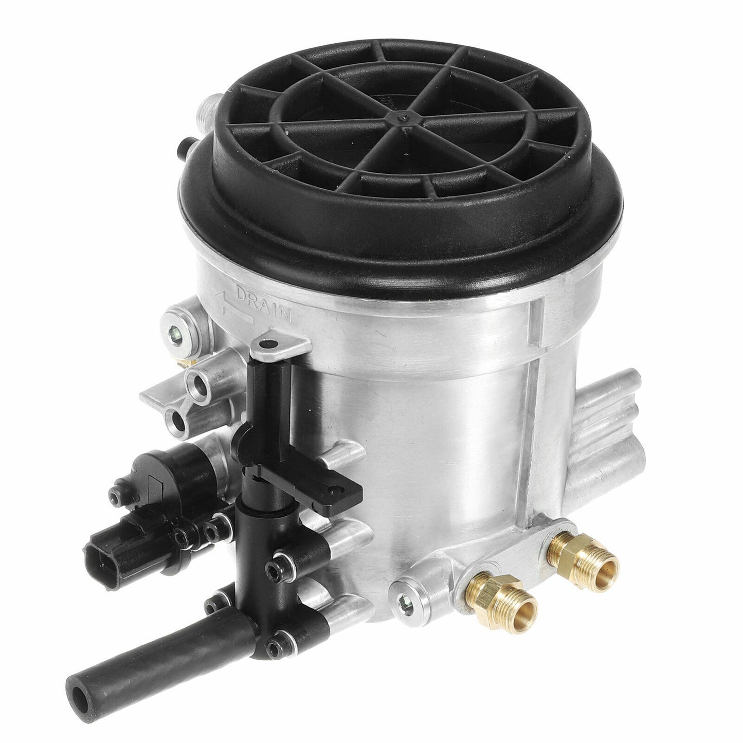 Fuel Filter Housing Assembly F81Z-9155-AC  for ford  E-350 E-450 E-550 Econoline Q
