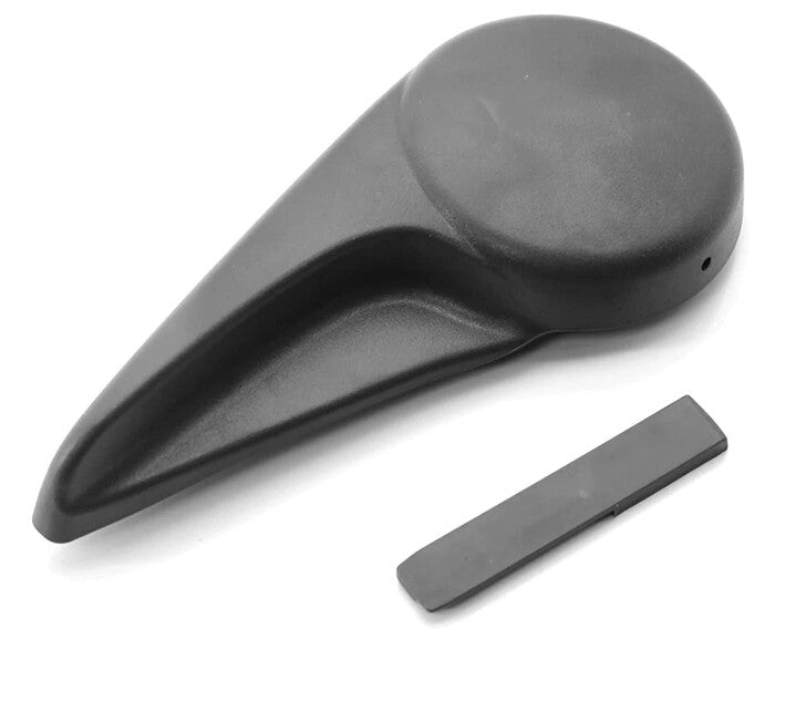 The left front for seat recliner armrest is suitable for A-Class W168- n