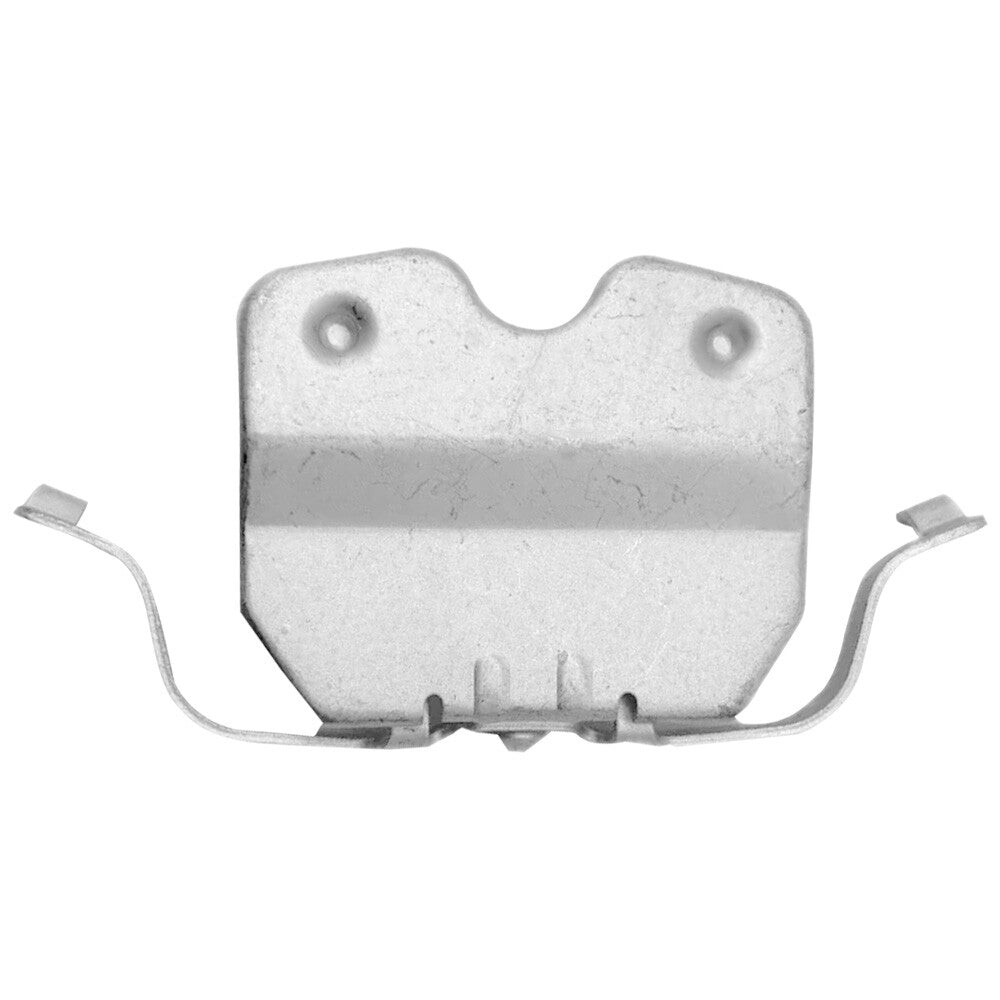 Front Brake Anti-Rattle Spring / Clip Fit For F15 F16 for X5 X6 sDrive35i Q
