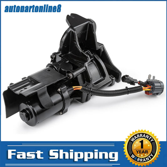 Front Left Driver Side Power Step Running Board Motor For 2015-2020 for GMC for Yukon XL Q