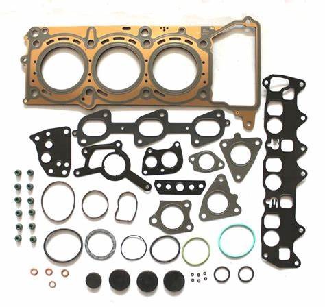 Left Cylinder Head Gasket for Mercedes Benz ML350 S350