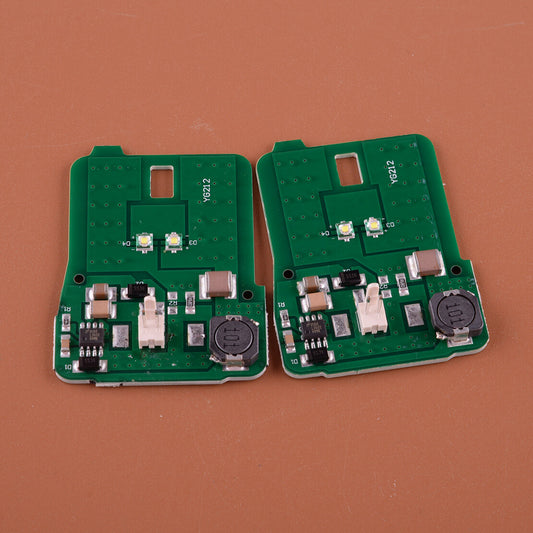 2pcs LED parking position lights for E-Class C207 A207 W207 v