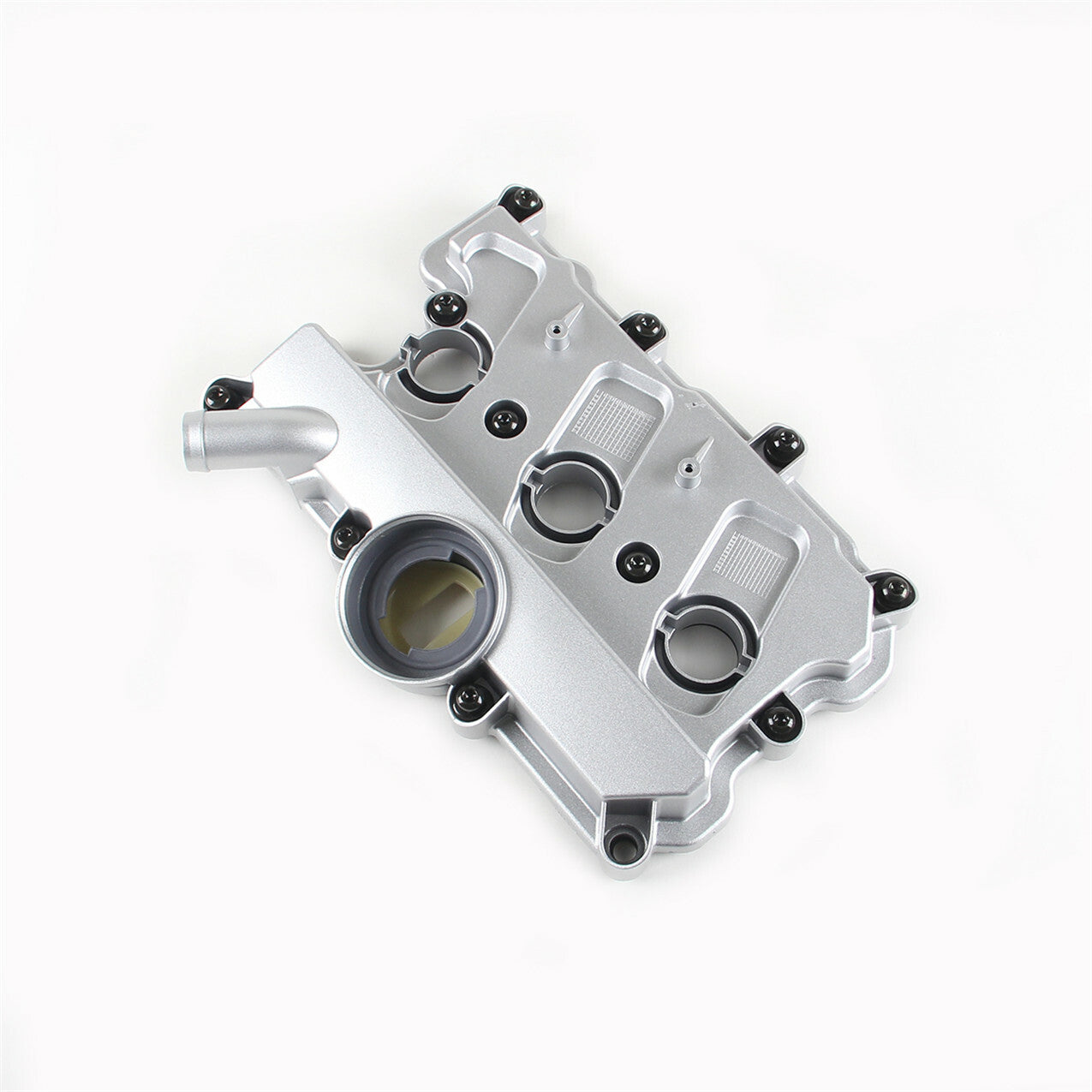4-6 Cylinder head Valve Cover for VW Touareg for Audi for A4 for A5 for A6 3.0T 3.2L Q