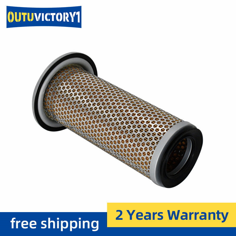 new external air filter suitable for Kubota 15741-11080 B2150 B9200 928D 930D KX71