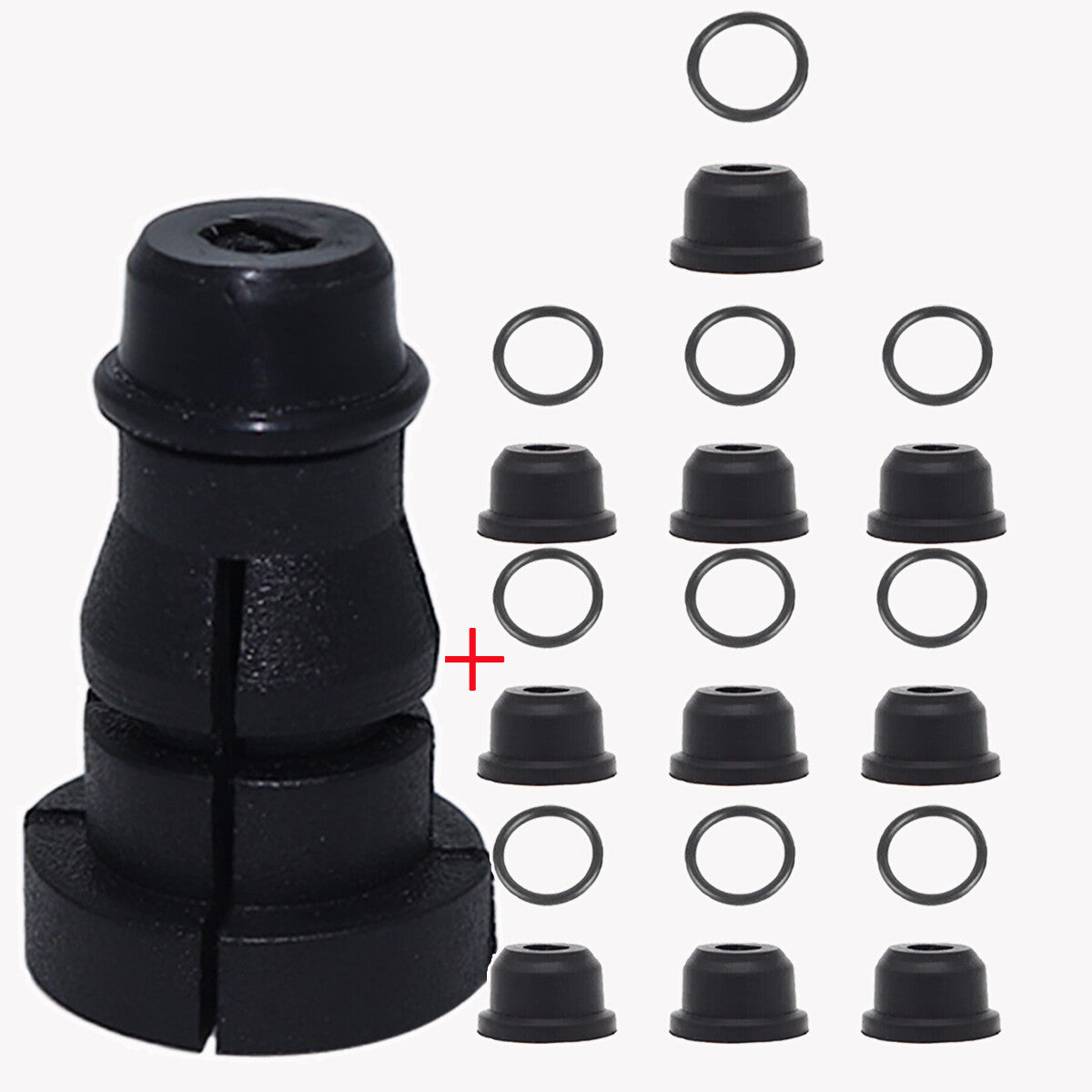 for Vauxhall Astra G H J Combo Clutch Master Cylinder Pipe Connector Joint Seal
