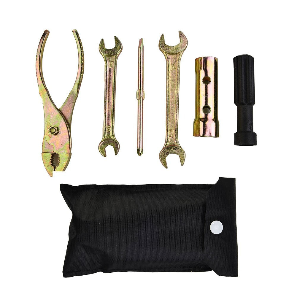 Pliers Motorcycle Tool Kit Aluminum Alloy Accessoires Parts Replacement v