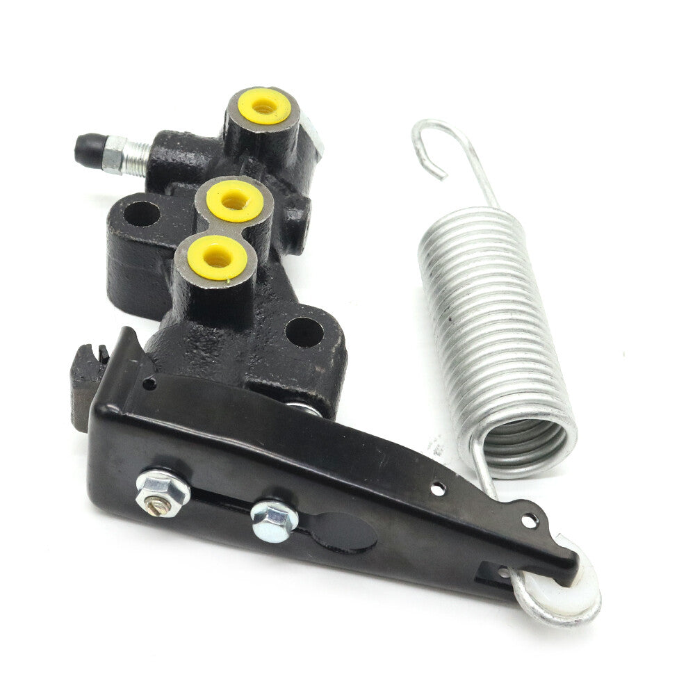 1PC for Mitsubishi L200 4D56 NEW Load Sensing Valve Brake Compensator MB618321 Q