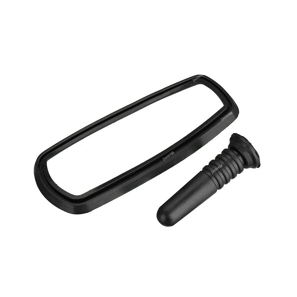Base Seal and Mast Cover Fit for Mercedes CLK320 Coupe 1998 1999 2000 2001 2002 Q