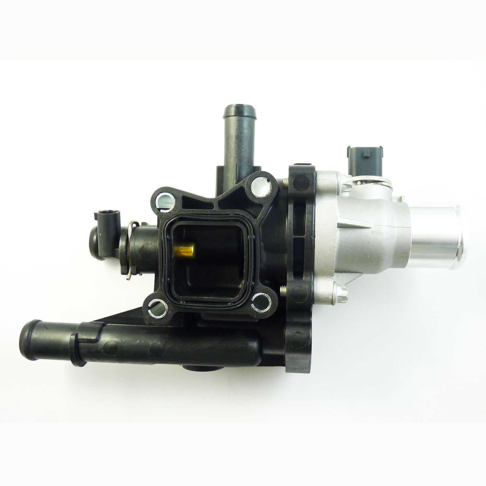 Fits 2012 - 2014 GM for SONIC 18L Fuse and Housing 25192228 55564890 New - v