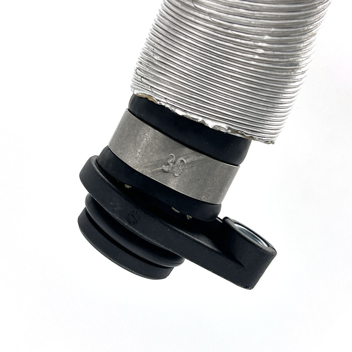 11537572159 for BMW X1 Z4 E88 E87 E82 E93 E92 E91 Radiator Coolant Water Hose