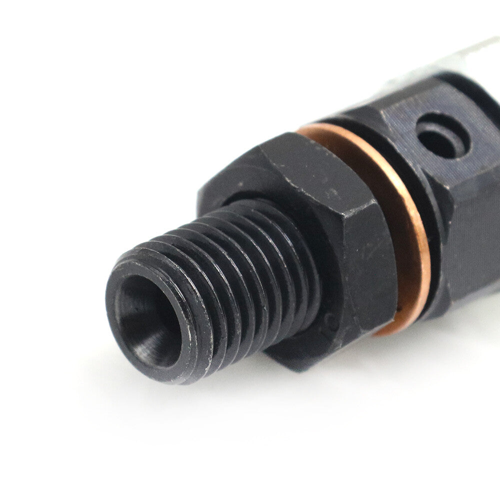 One-piece new fuel injector nozzle assembly 16454-53905 for Kubota V2203 V2003 D1703 Q