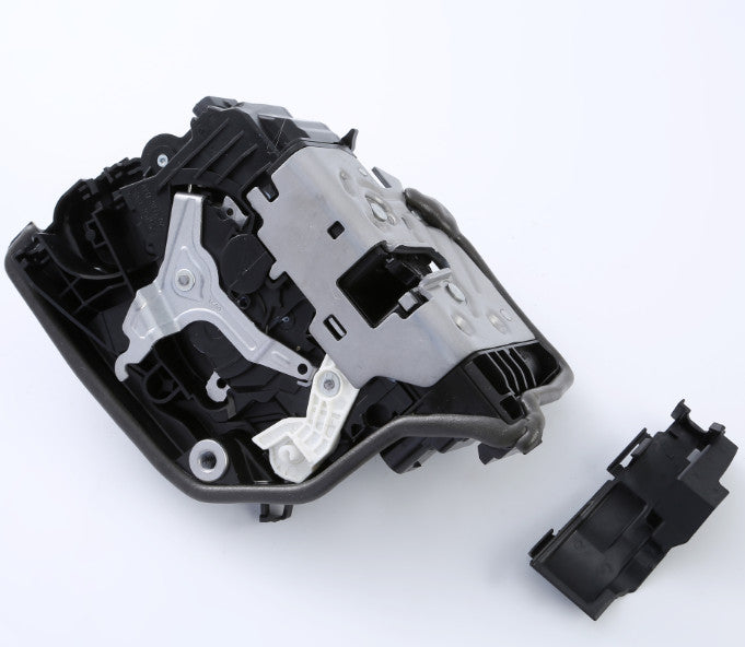 1 front left door lock actuator door lock latch suitable for G11 G12 X5 F15 X6 F16- n