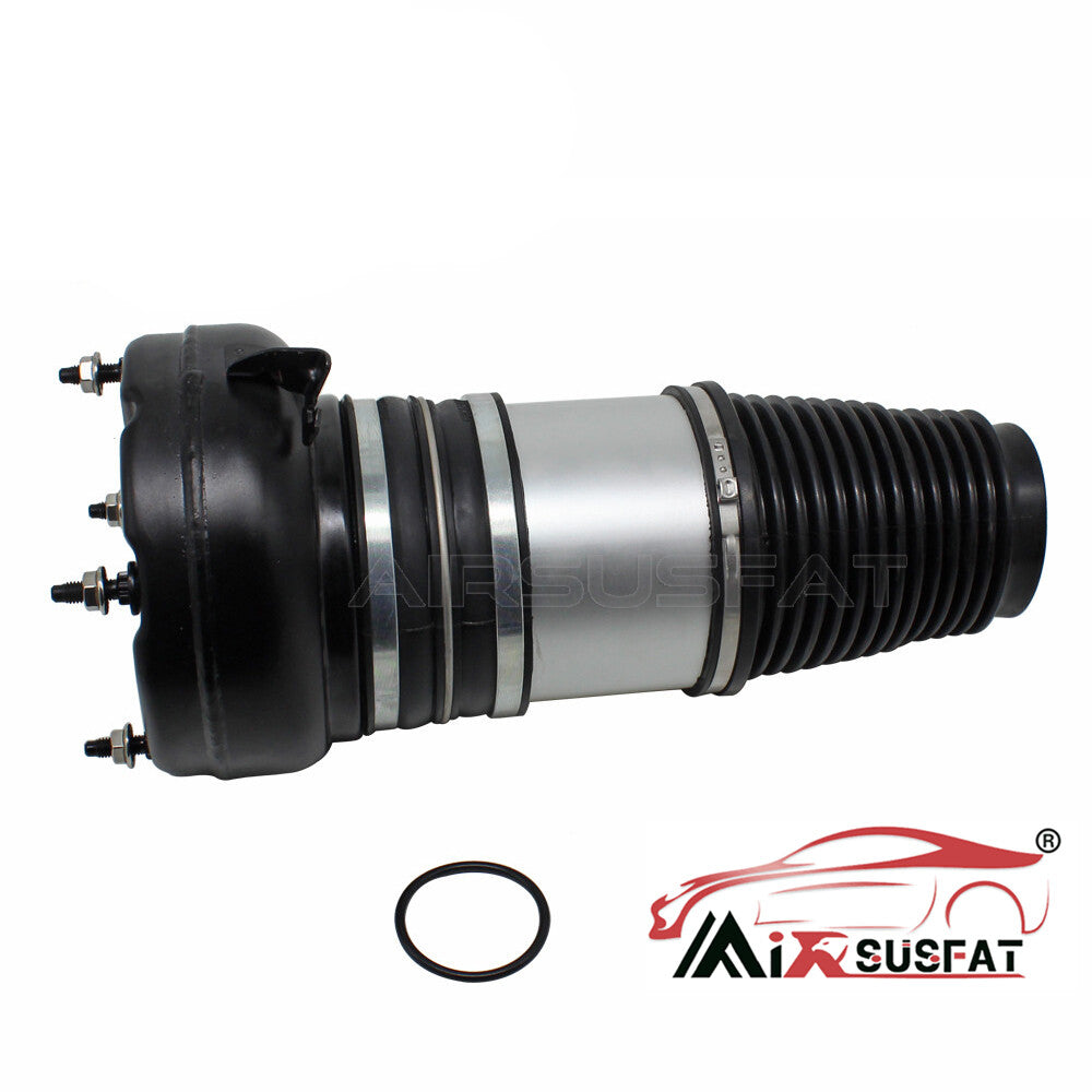 for Audi A6 4G C7 for A8 D4 4H for Bentley Mulsanne Front 1pc Air Suspension Spring bag