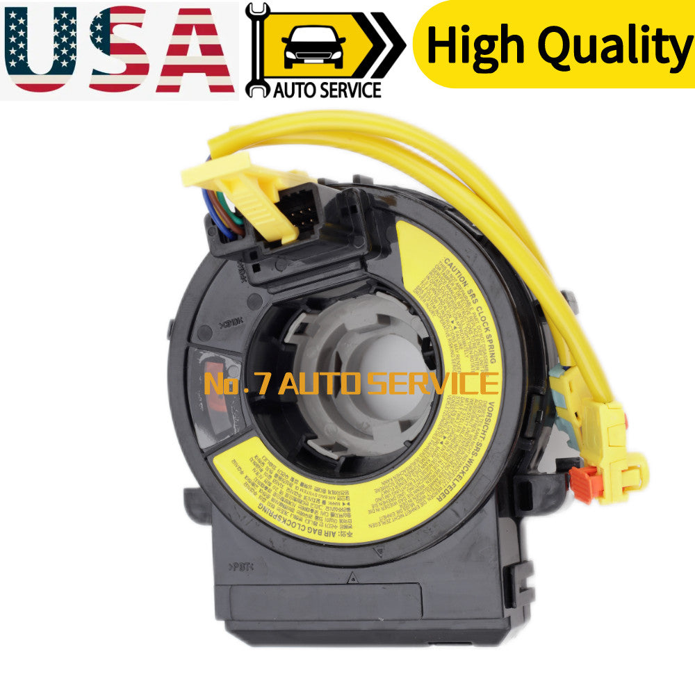 NEW boutique products Clock Spring For 2011-2013 for Kia Optima