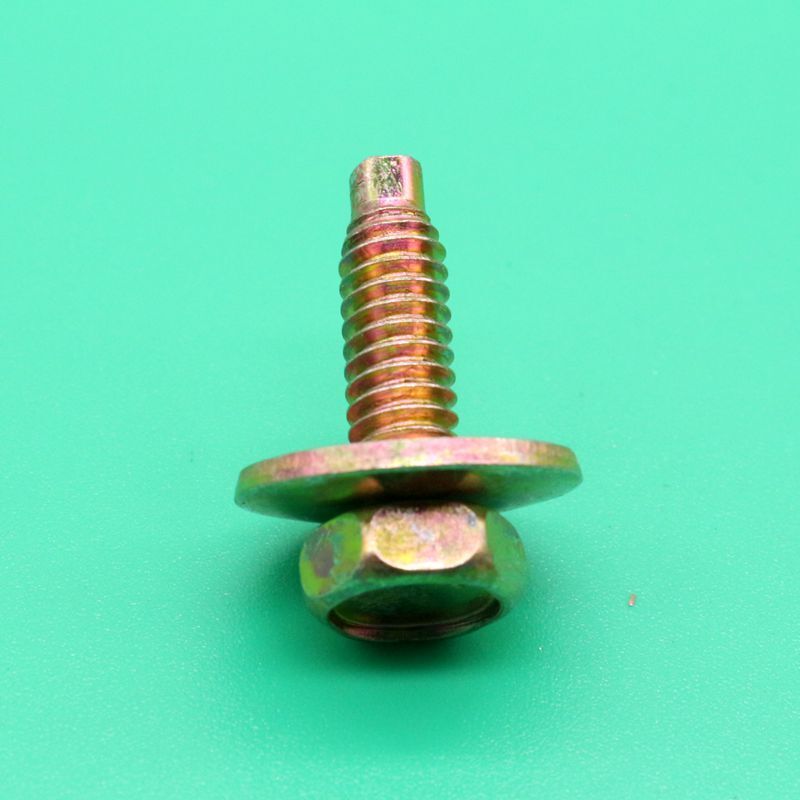 Svyoroo Torque Converter H0C53-80231 H0C5380231 For Heli Forklift CPCD40 Technetium0 19673