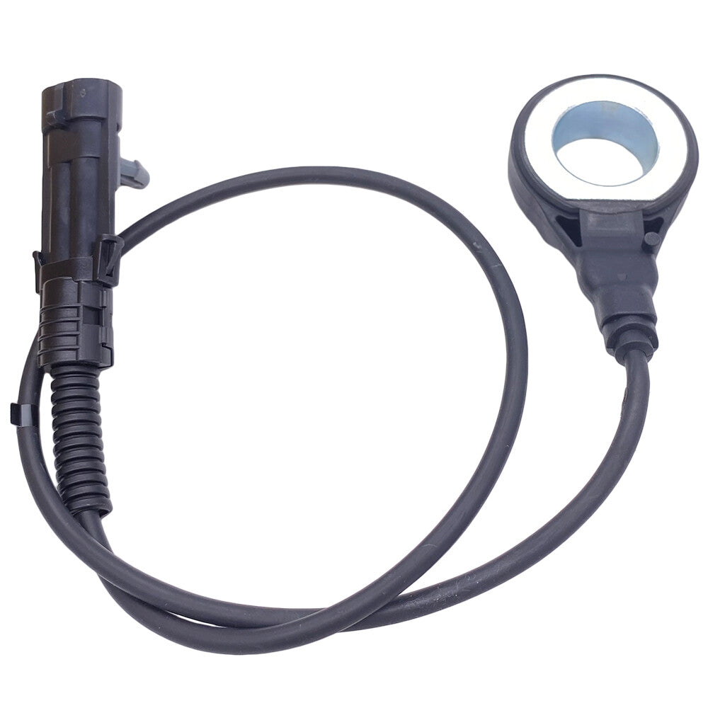 Rear ABS wheel speed sensor 40985-11 suitable for Harley Fatboy FLSTF softtail -thin FLS- n